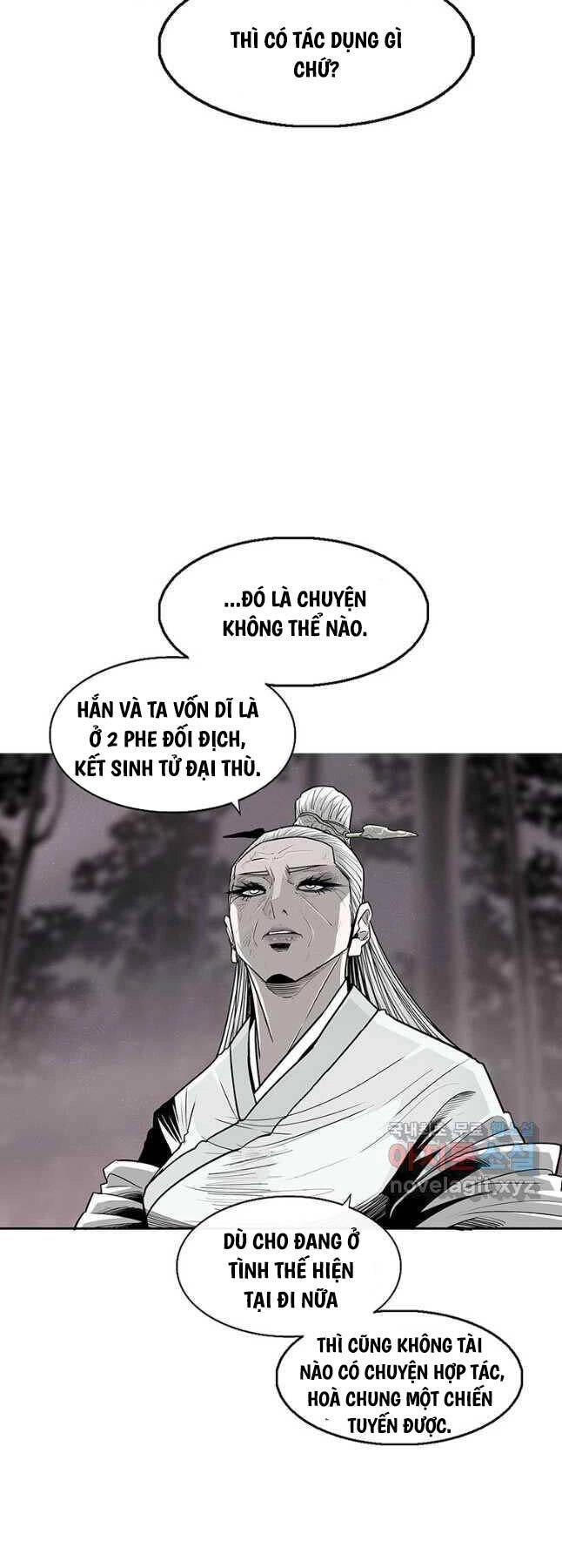 Bắc Kiếm Giang Hồ Chapter 184 - 21