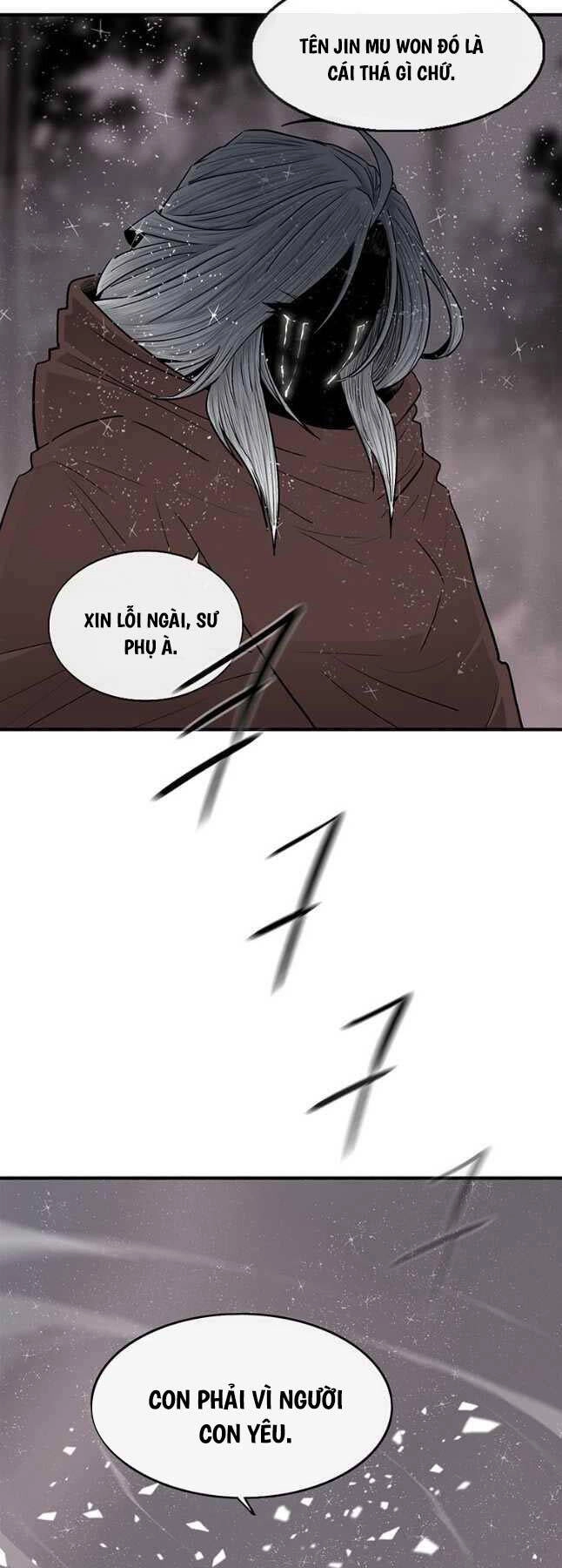 Bắc Kiếm Giang Hồ Chapter 184 - 23