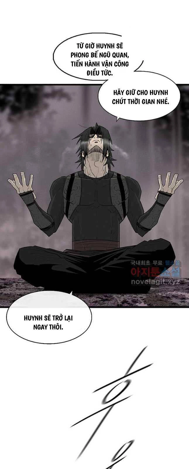 Bắc Kiếm Giang Hồ Chapter 184 - 33