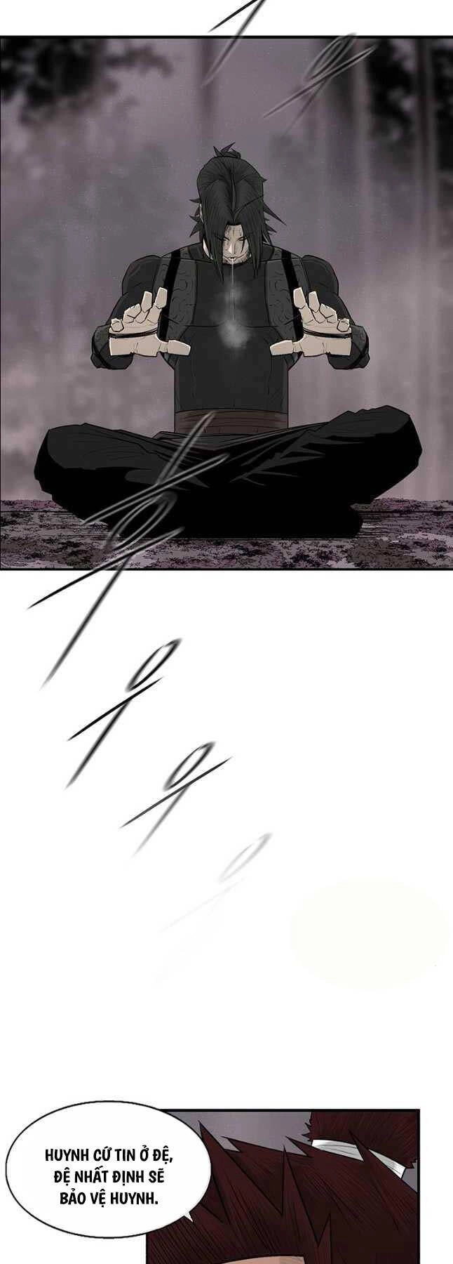 Bắc Kiếm Giang Hồ Chapter 184 - 34