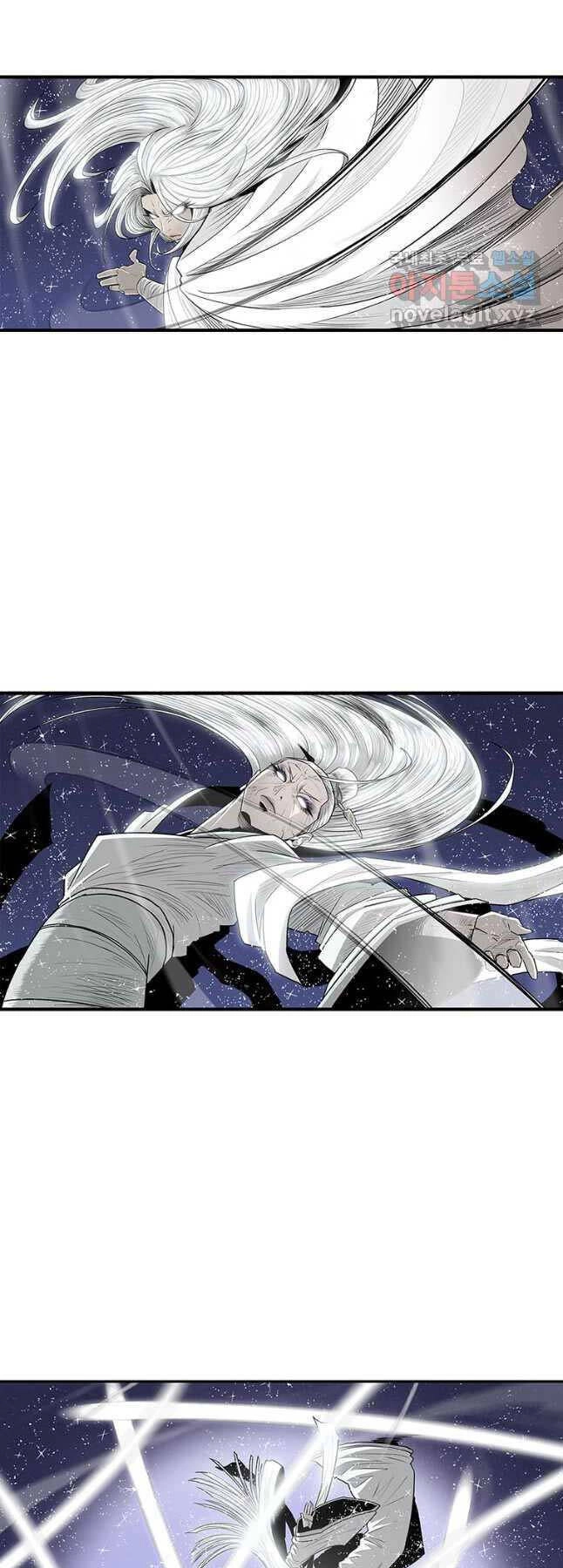 Bắc Kiếm Giang Hồ Chapter 184 - 41