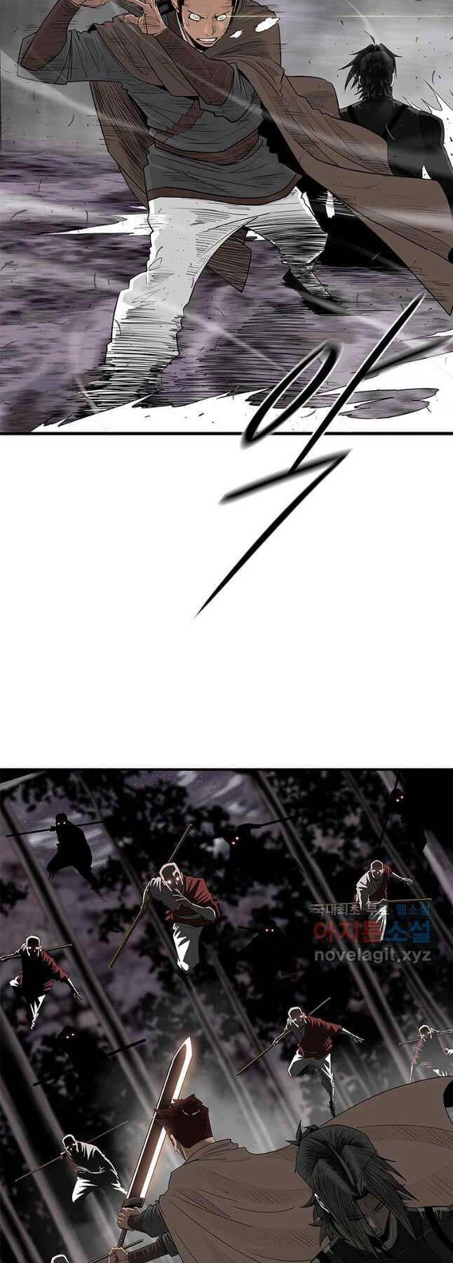 Bắc Kiếm Giang Hồ Chapter 184 - 45