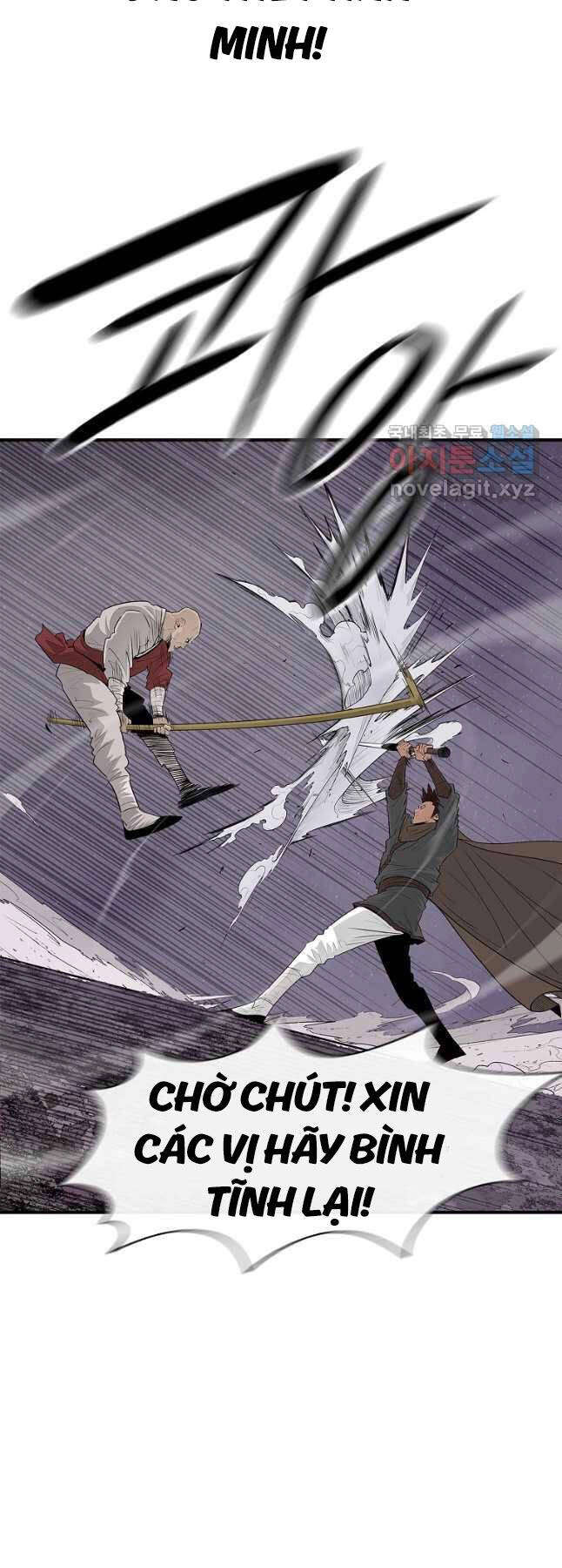 Bắc Kiếm Giang Hồ Chapter 185 - 4