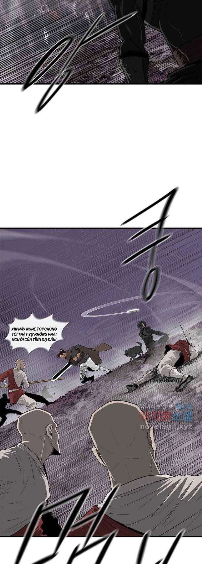 Bắc Kiếm Giang Hồ Chapter 185 - 7