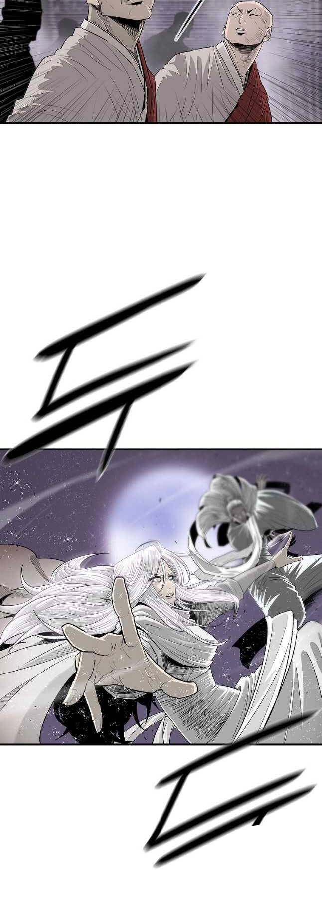 Bắc Kiếm Giang Hồ Chapter 185 - 9