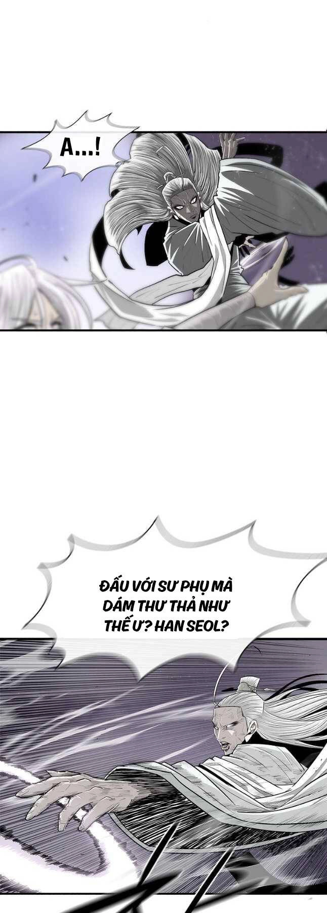 Bắc Kiếm Giang Hồ Chapter 185 - 10