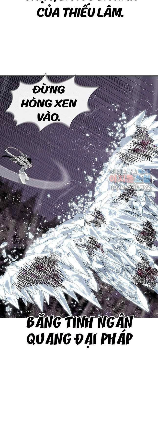 Bắc Kiếm Giang Hồ Chapter 185 - 13