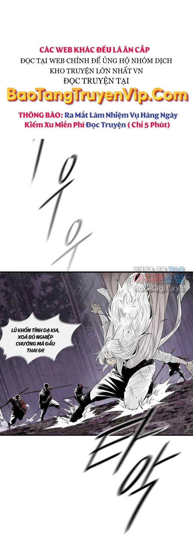 Bắc Kiếm Giang Hồ Chapter 185 - 14