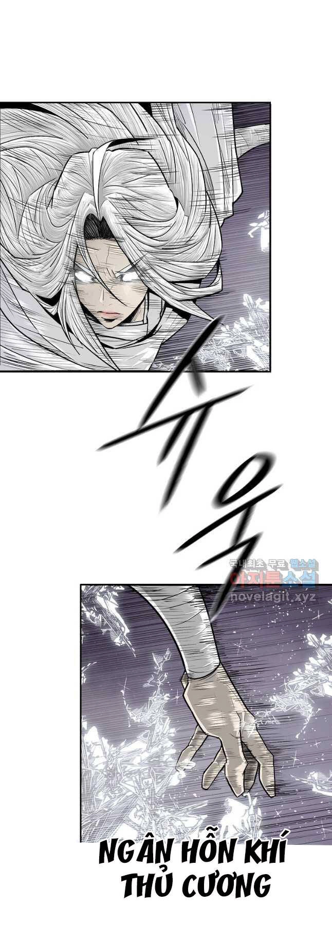 Bắc Kiếm Giang Hồ Chapter 185 - 15