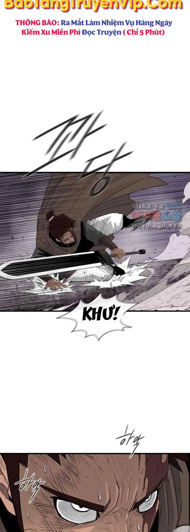 Bắc Kiếm Giang Hồ Chapter 185 - 18