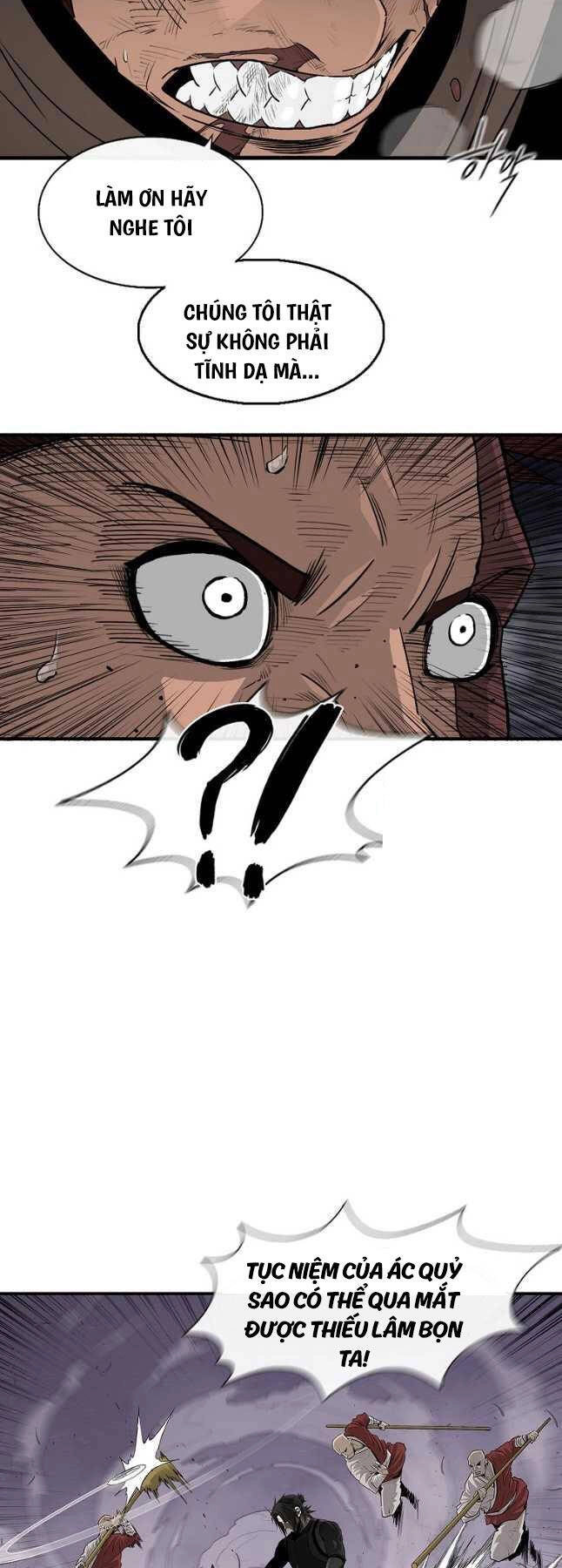 Bắc Kiếm Giang Hồ Chapter 185 - 19