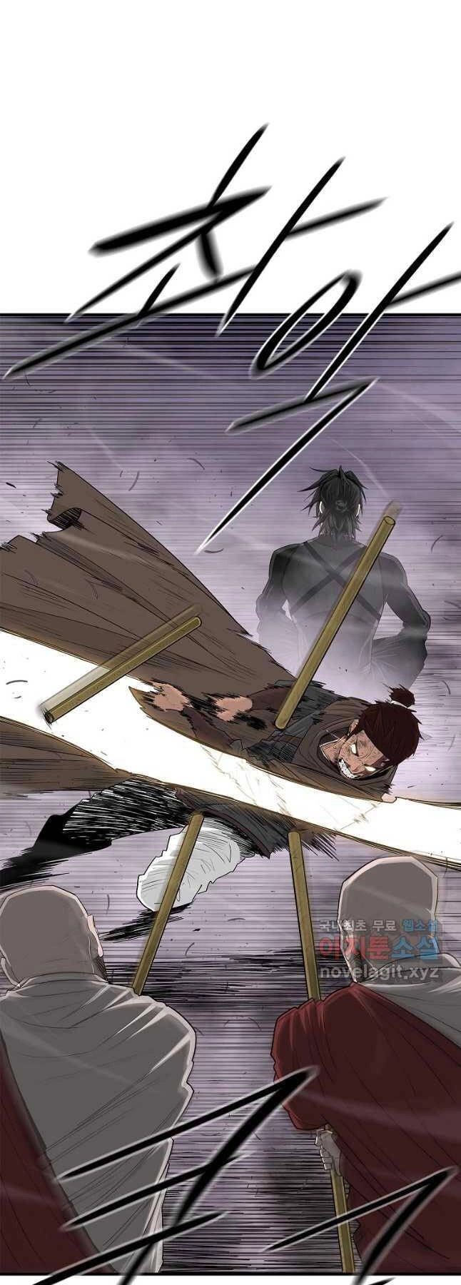 Bắc Kiếm Giang Hồ Chapter 185 - 21