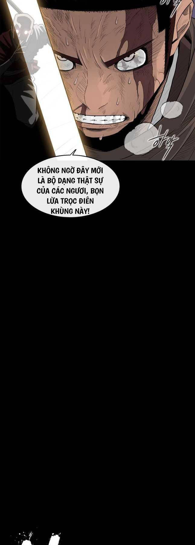 Bắc Kiếm Giang Hồ Chapter 185 - 23