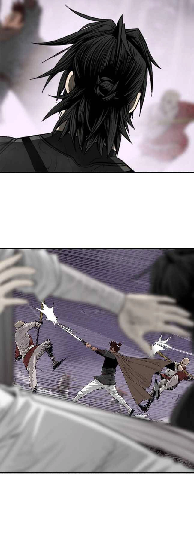 Bắc Kiếm Giang Hồ Chapter 185 - 37