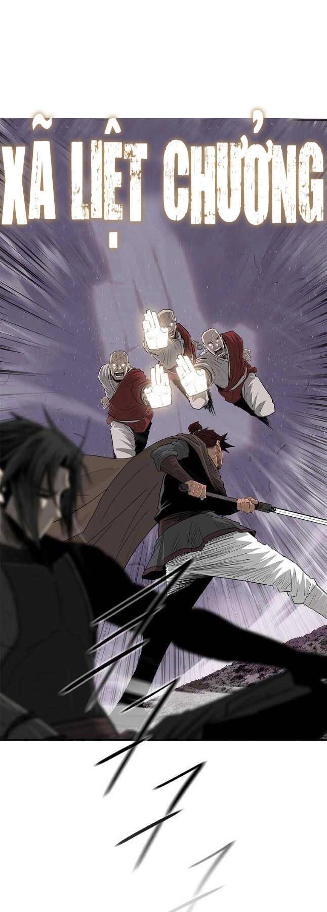 Bắc Kiếm Giang Hồ Chapter 185 - 38