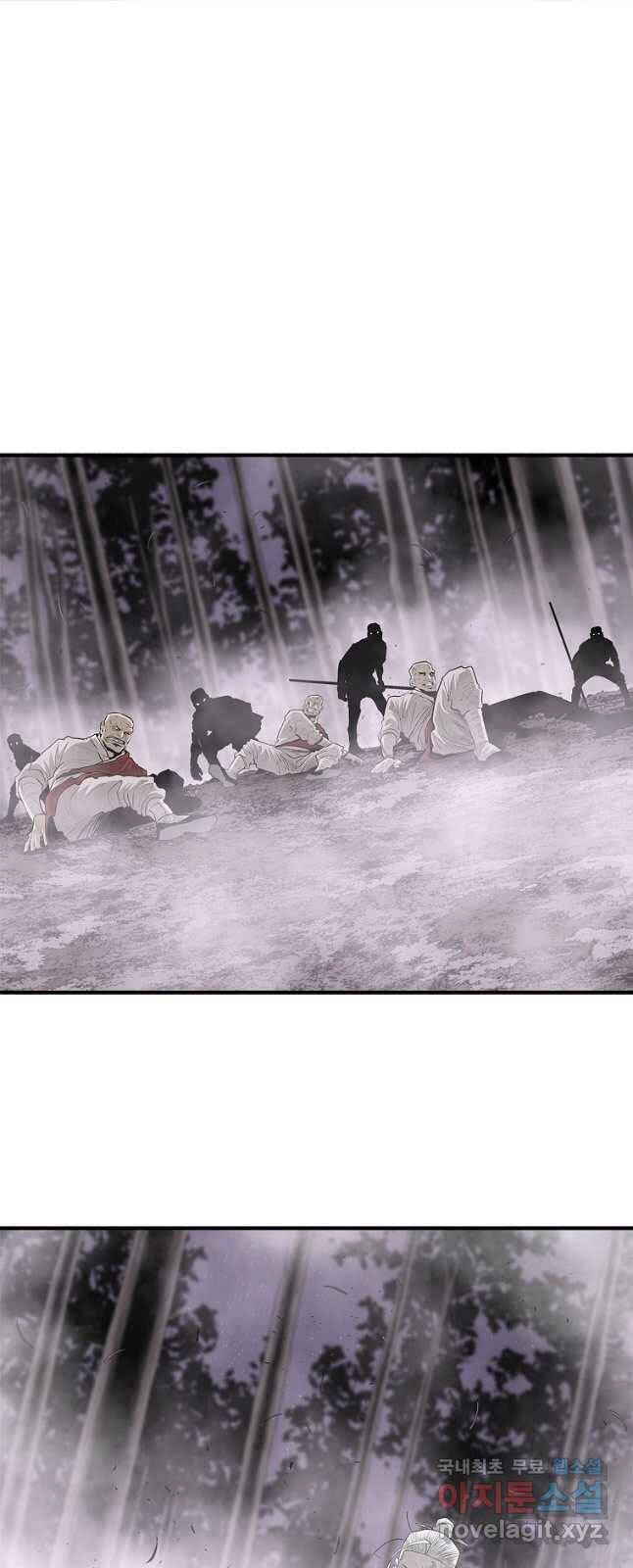 Bắc Kiếm Giang Hồ Chapter 185 - 44