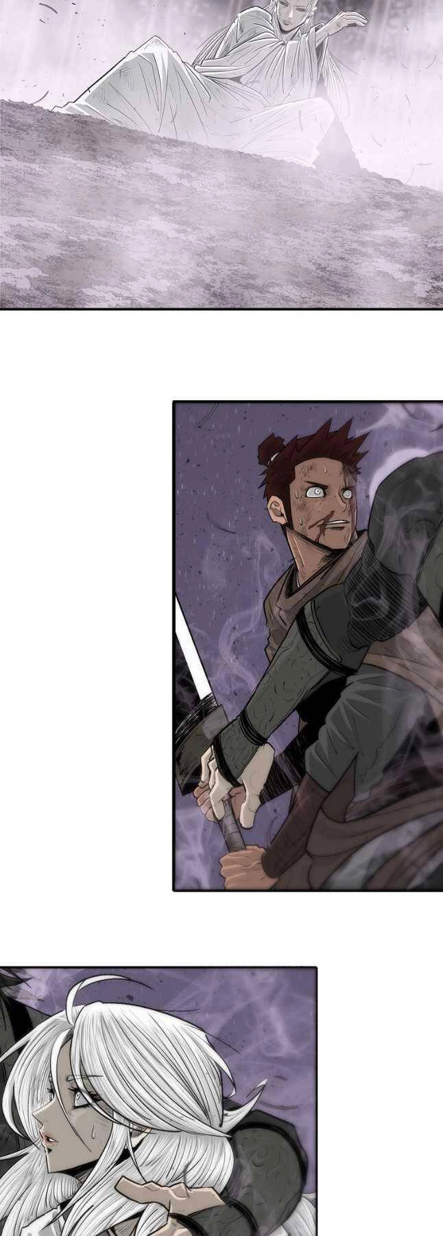 Bắc Kiếm Giang Hồ Chapter 185 - 45