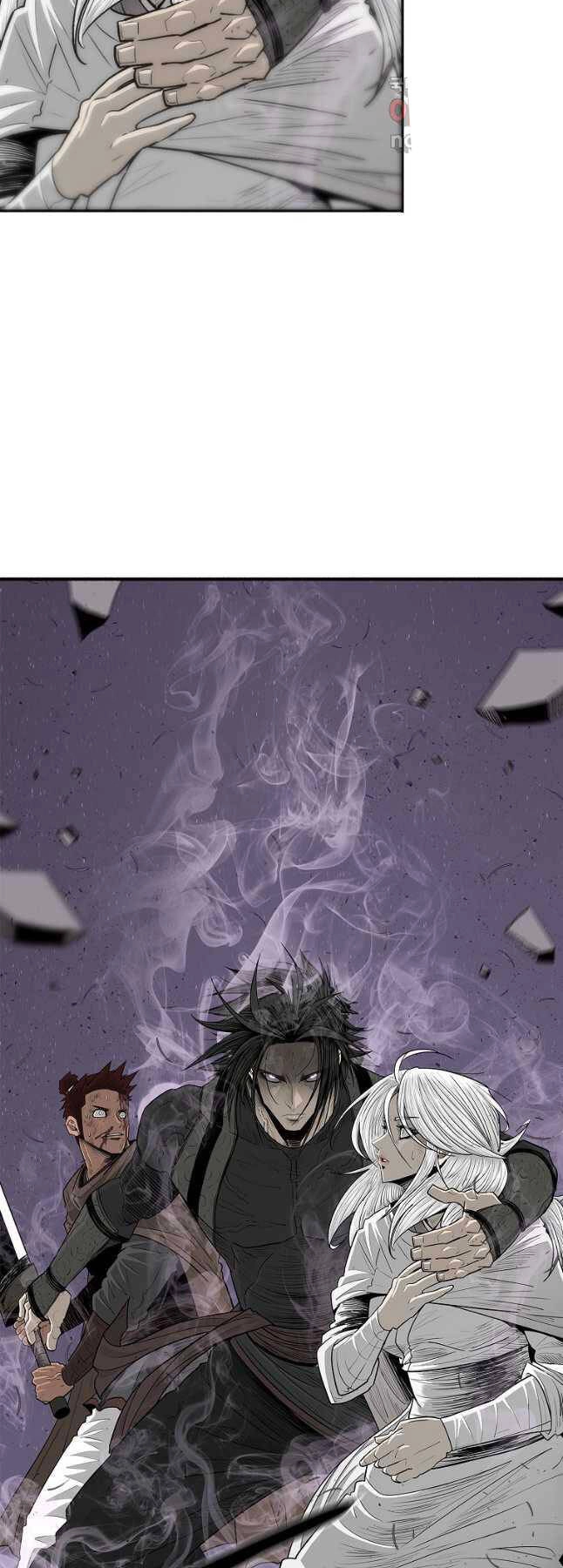 Bắc Kiếm Giang Hồ Chapter 185 - 46