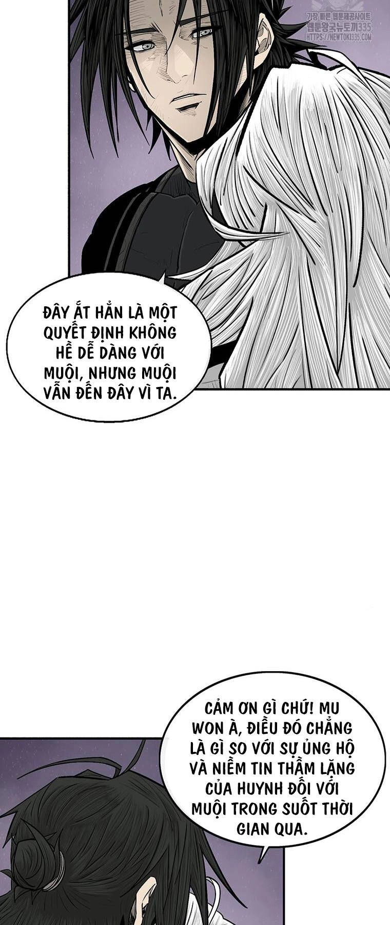 Bắc Kiếm Giang Hồ Chapter 186 - 10