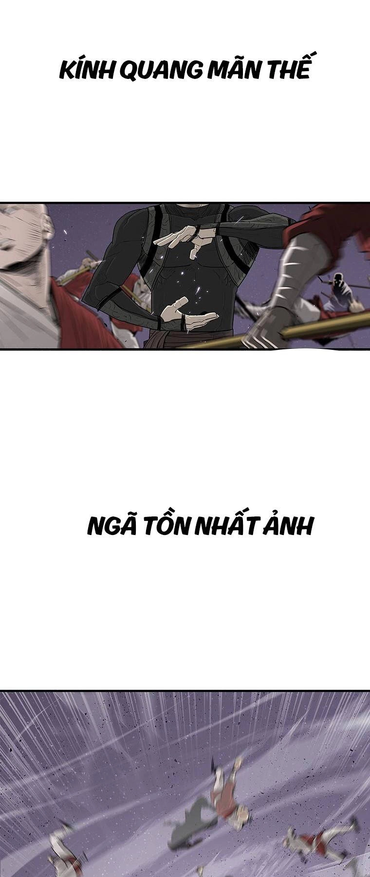 Bắc Kiếm Giang Hồ Chapter 186 - 31