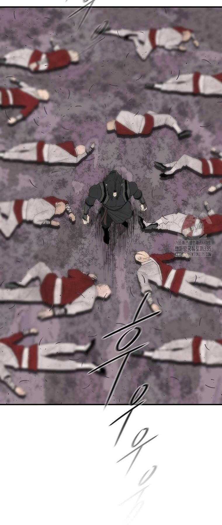 Bắc Kiếm Giang Hồ Chapter 186 - 49