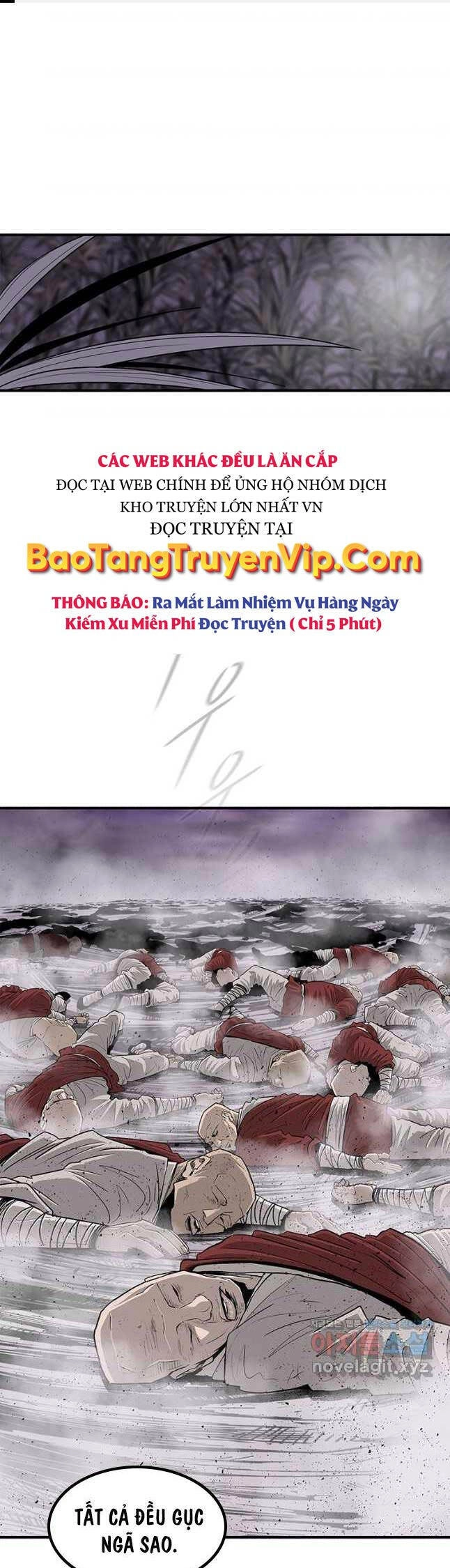 Bắc Kiếm Giang Hồ Chapter 188 - 1