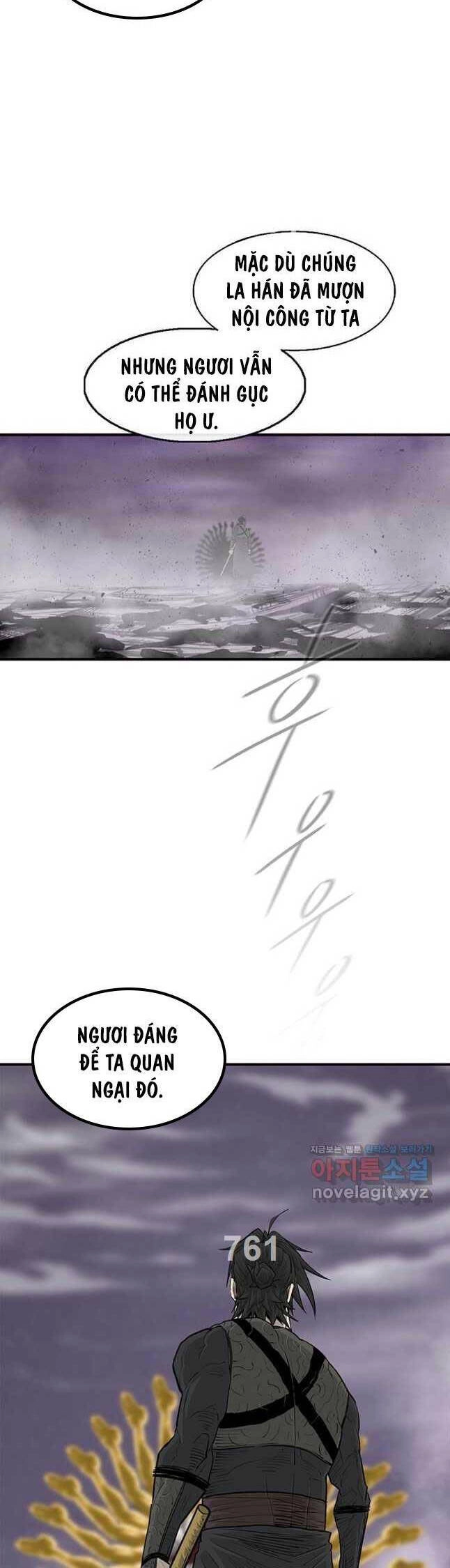 Bắc Kiếm Giang Hồ Chapter 188 - 2