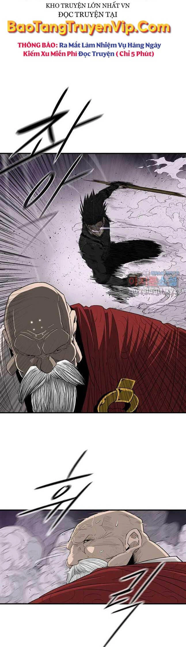 Bắc Kiếm Giang Hồ Chapter 188 - 14