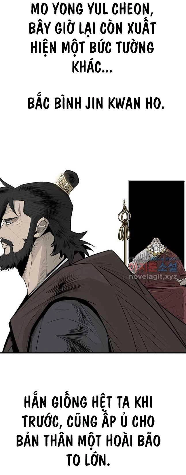 Bắc Kiếm Giang Hồ Chapter 188 - 27