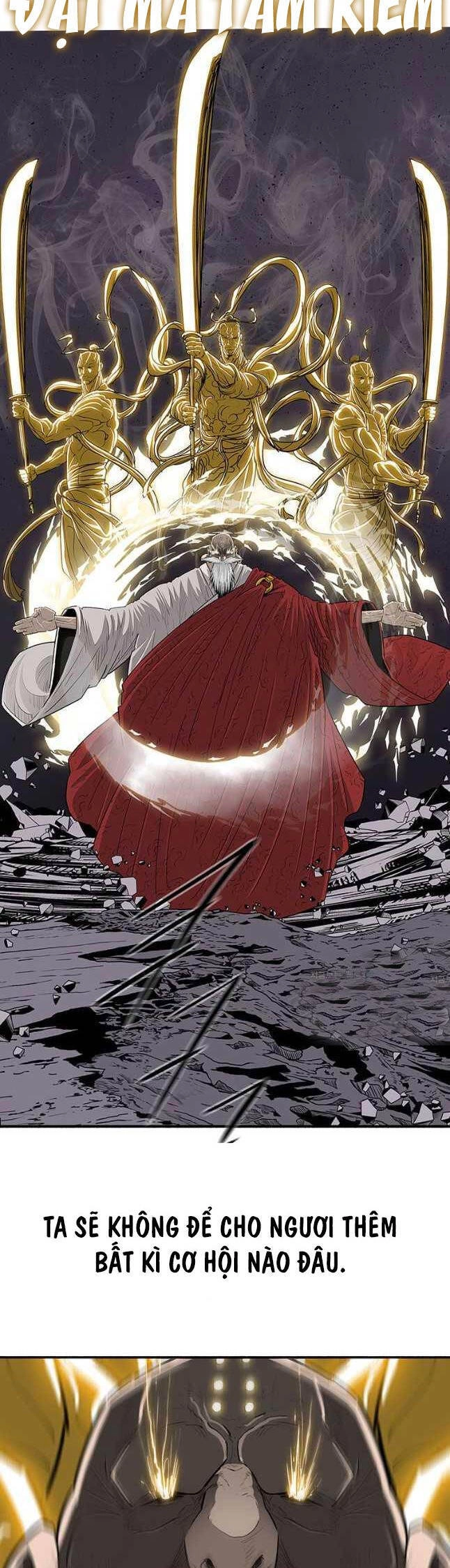 Bắc Kiếm Giang Hồ Chapter 188 - 33