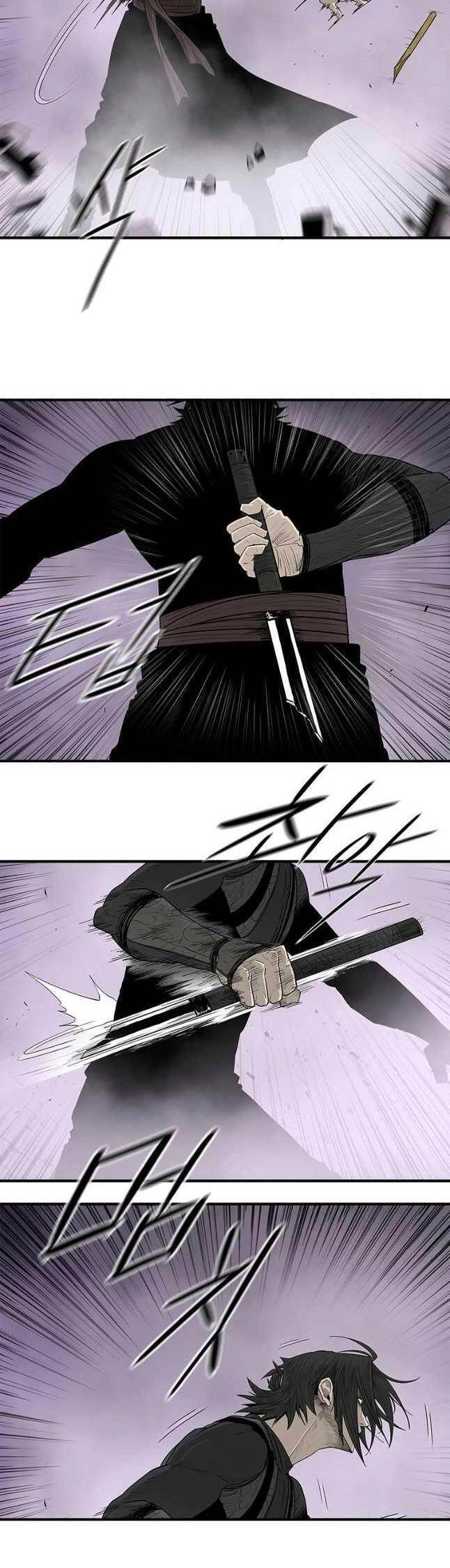 Bắc Kiếm Giang Hồ Chapter 188 - 37