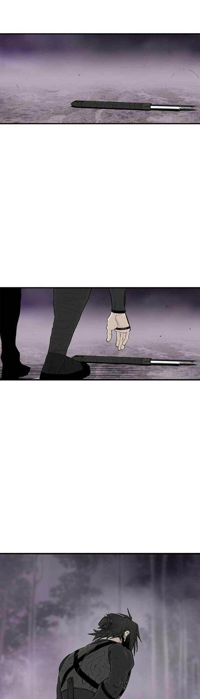 Bắc Kiếm Giang Hồ Chapter 189 - 2