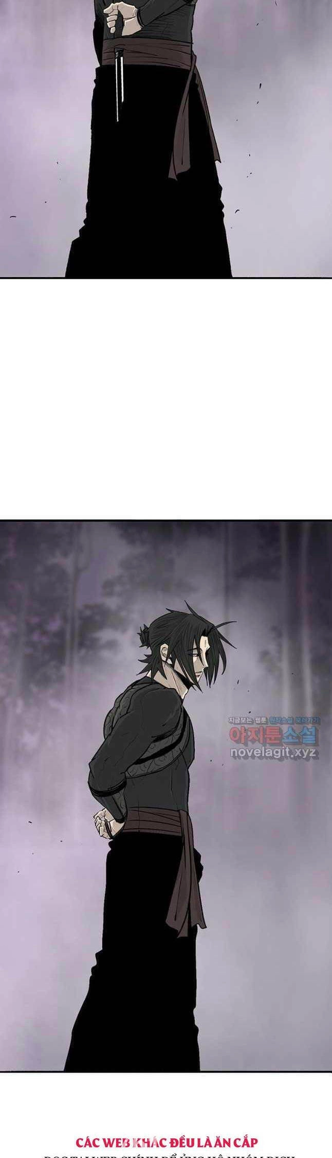 Bắc Kiếm Giang Hồ Chapter 189 - 3