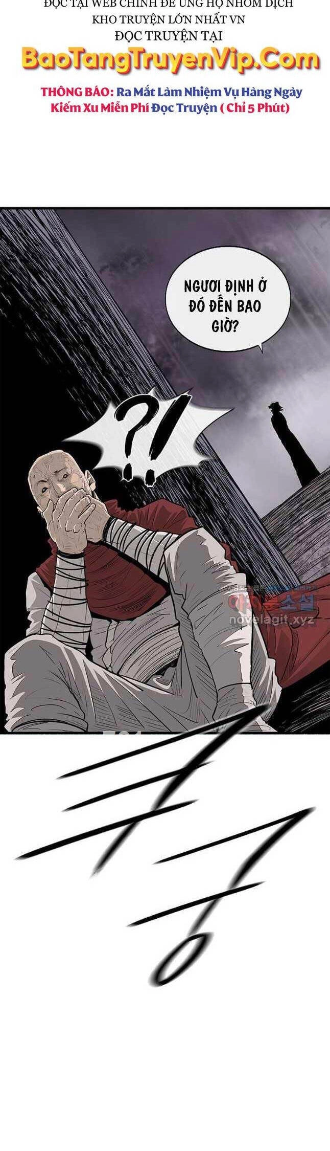 Bắc Kiếm Giang Hồ Chapter 189 - 4