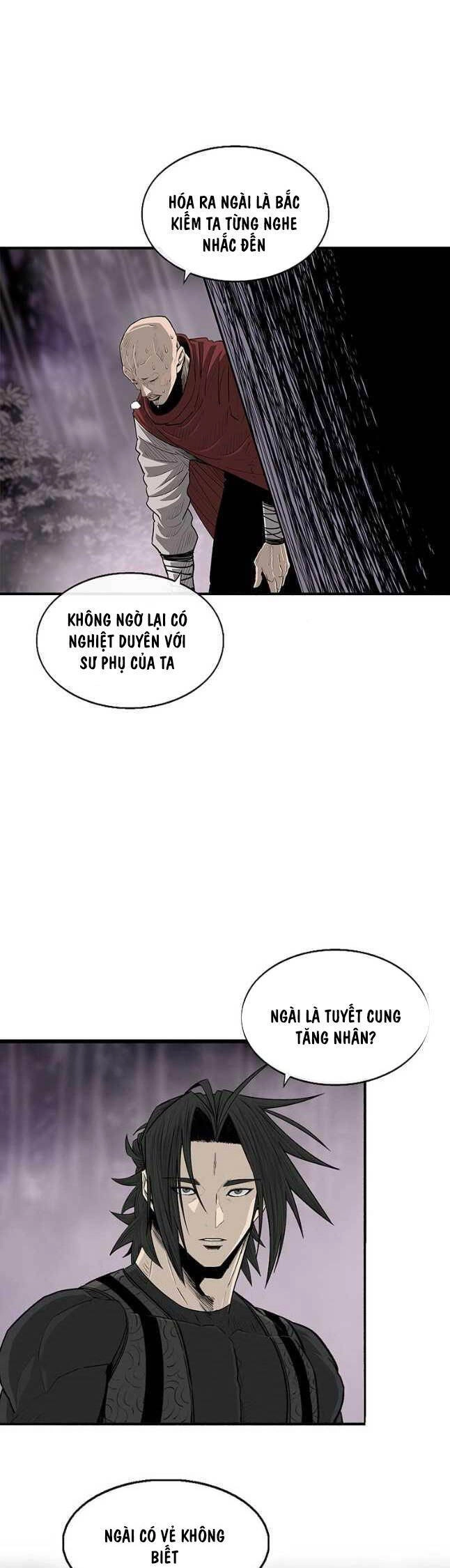 Bắc Kiếm Giang Hồ Chapter 189 - 5