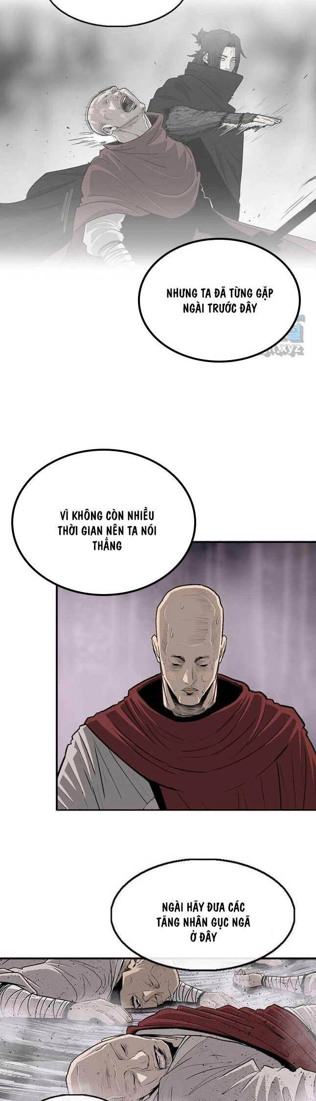 Bắc Kiếm Giang Hồ Chapter 189 - 6