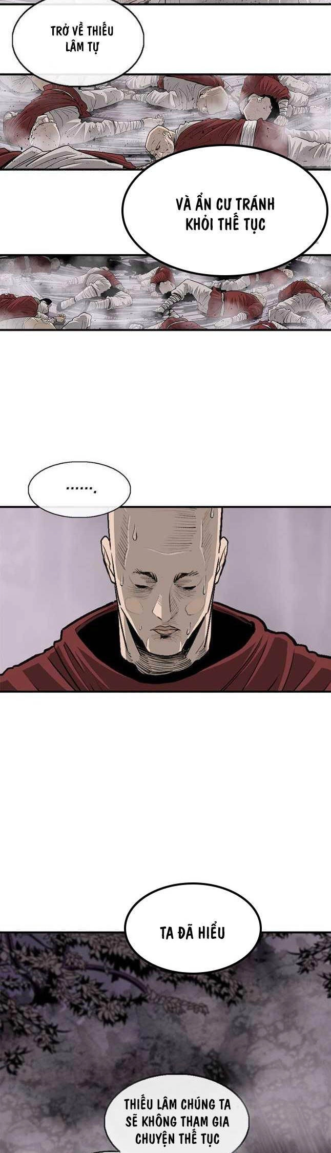 Bắc Kiếm Giang Hồ Chapter 189 - 7