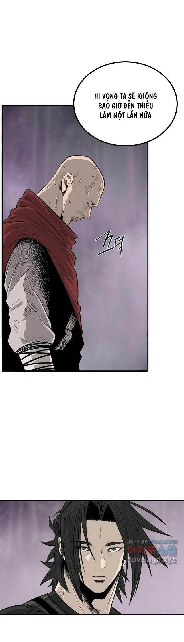 Bắc Kiếm Giang Hồ Chapter 189 - 9