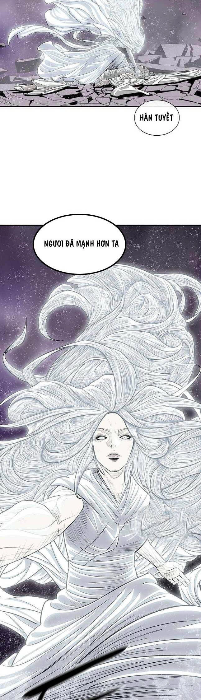 Bắc Kiếm Giang Hồ Chapter 189 - 18