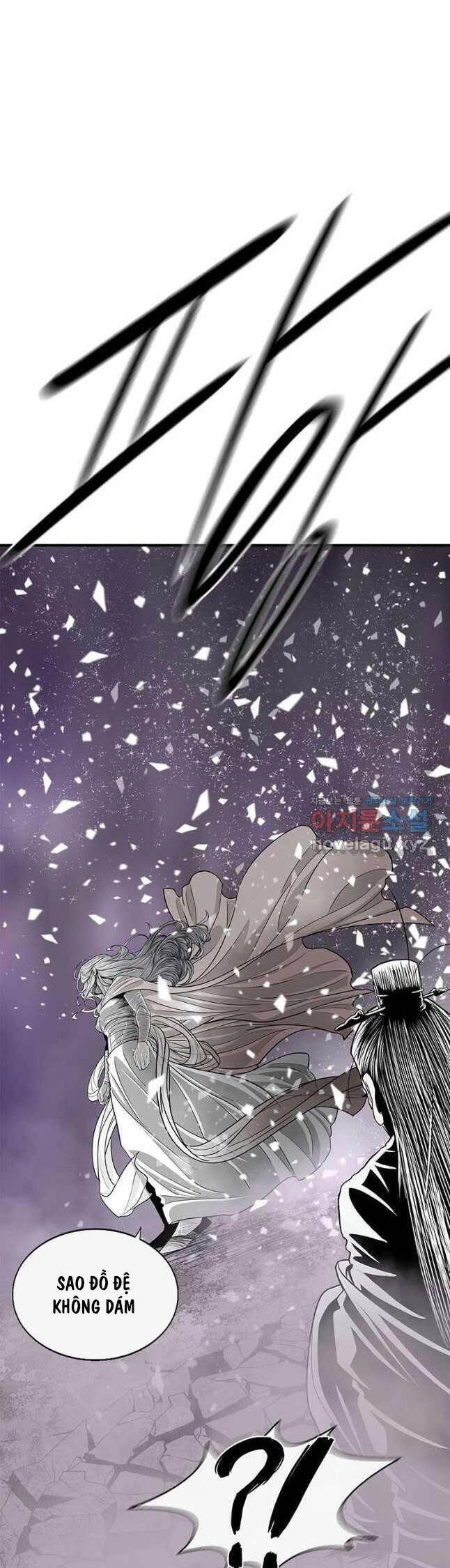 Bắc Kiếm Giang Hồ Chapter 189 - 20