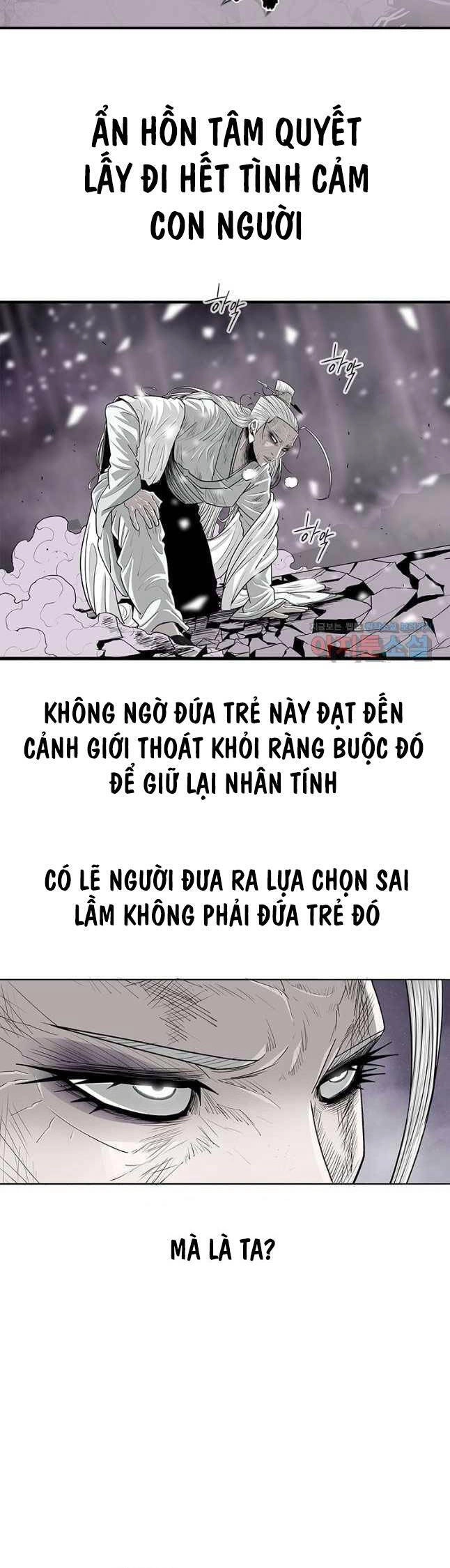 Bắc Kiếm Giang Hồ Chapter 189 - 21