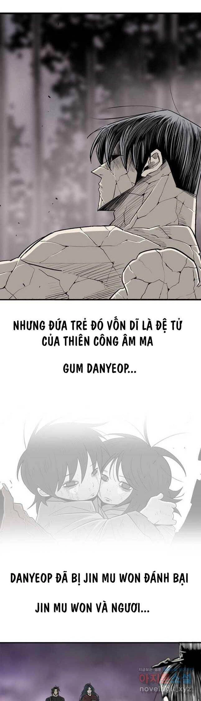 Bắc Kiếm Giang Hồ Chapter 189 - 24