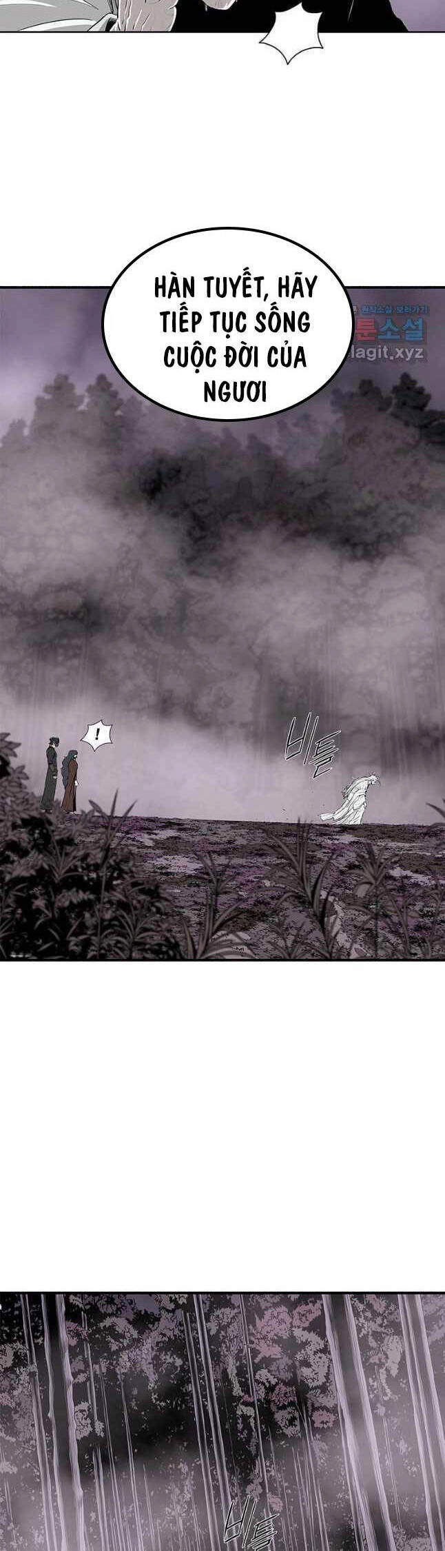 Bắc Kiếm Giang Hồ Chapter 189 - 26