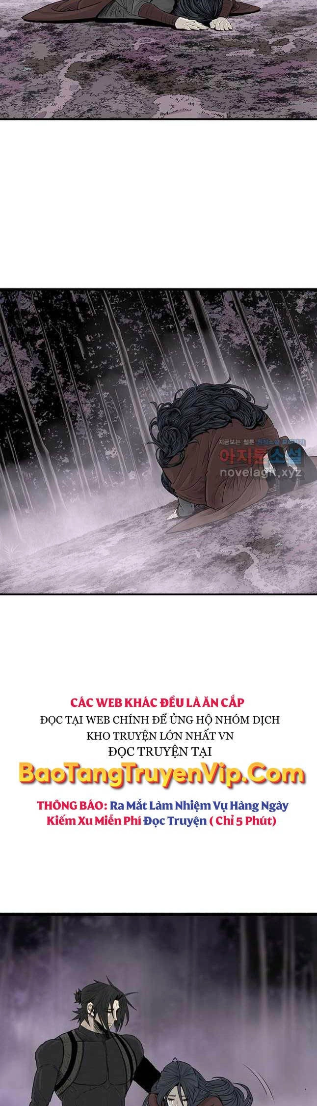 Bắc Kiếm Giang Hồ Chapter 189 - 29