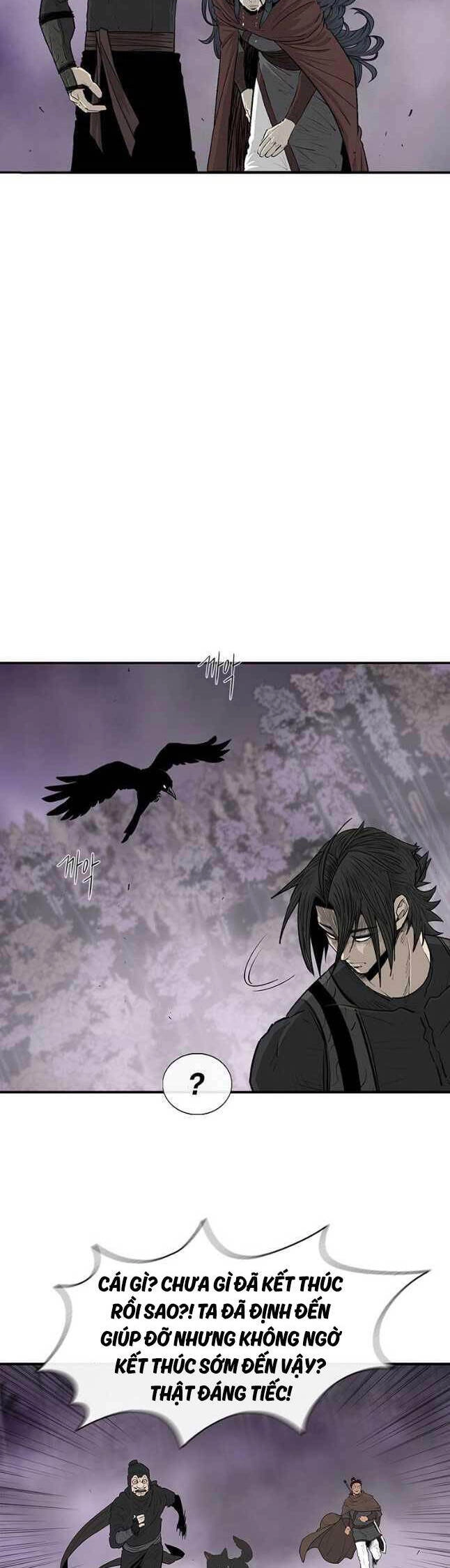 Bắc Kiếm Giang Hồ Chapter 189 - 30