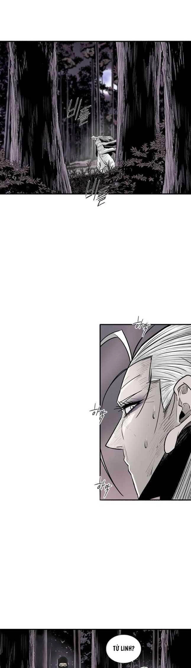 Bắc Kiếm Giang Hồ Chapter 189 - 33