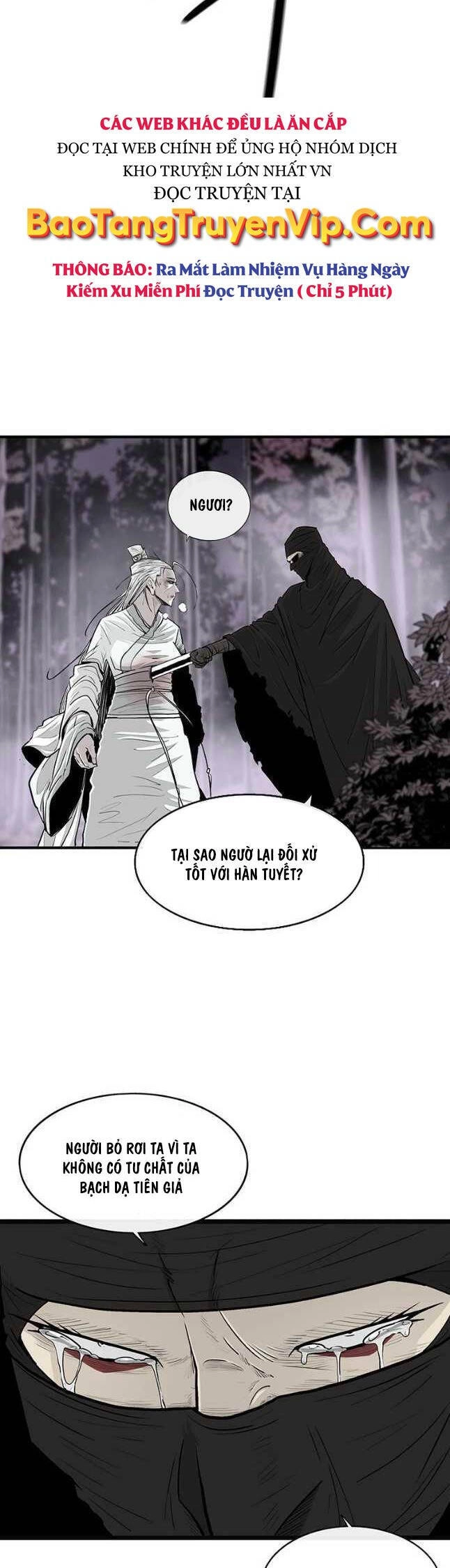 Bắc Kiếm Giang Hồ Chapter 189 - 35