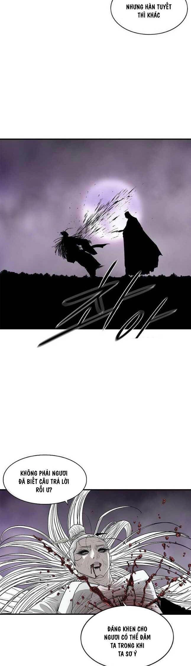 Bắc Kiếm Giang Hồ Chapter 189 - 36