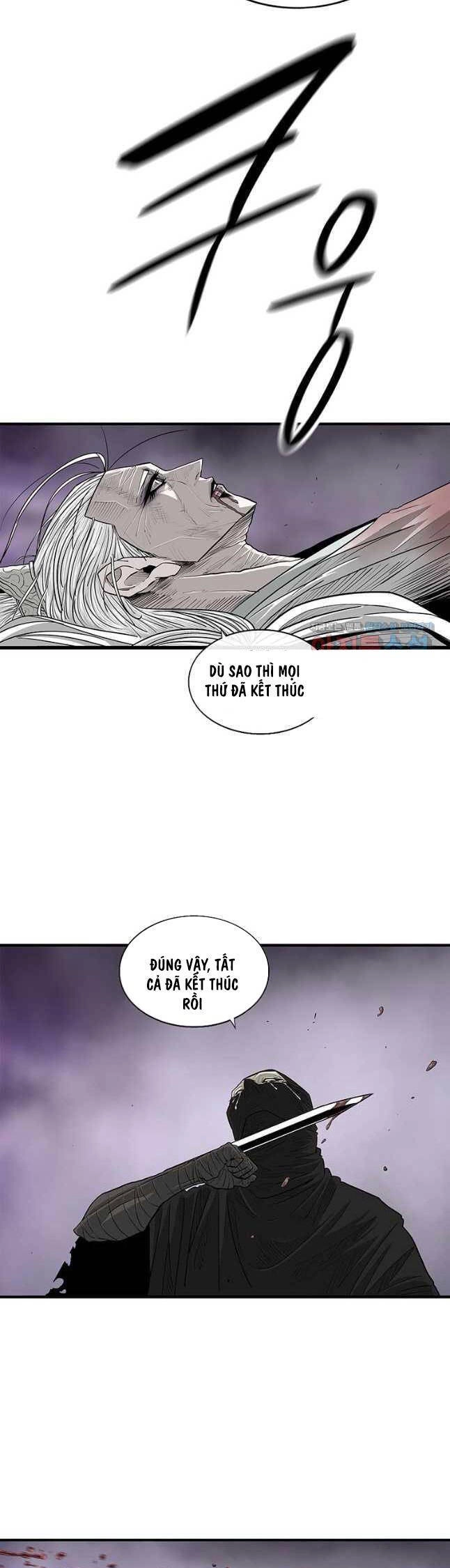 Bắc Kiếm Giang Hồ Chapter 189 - 37