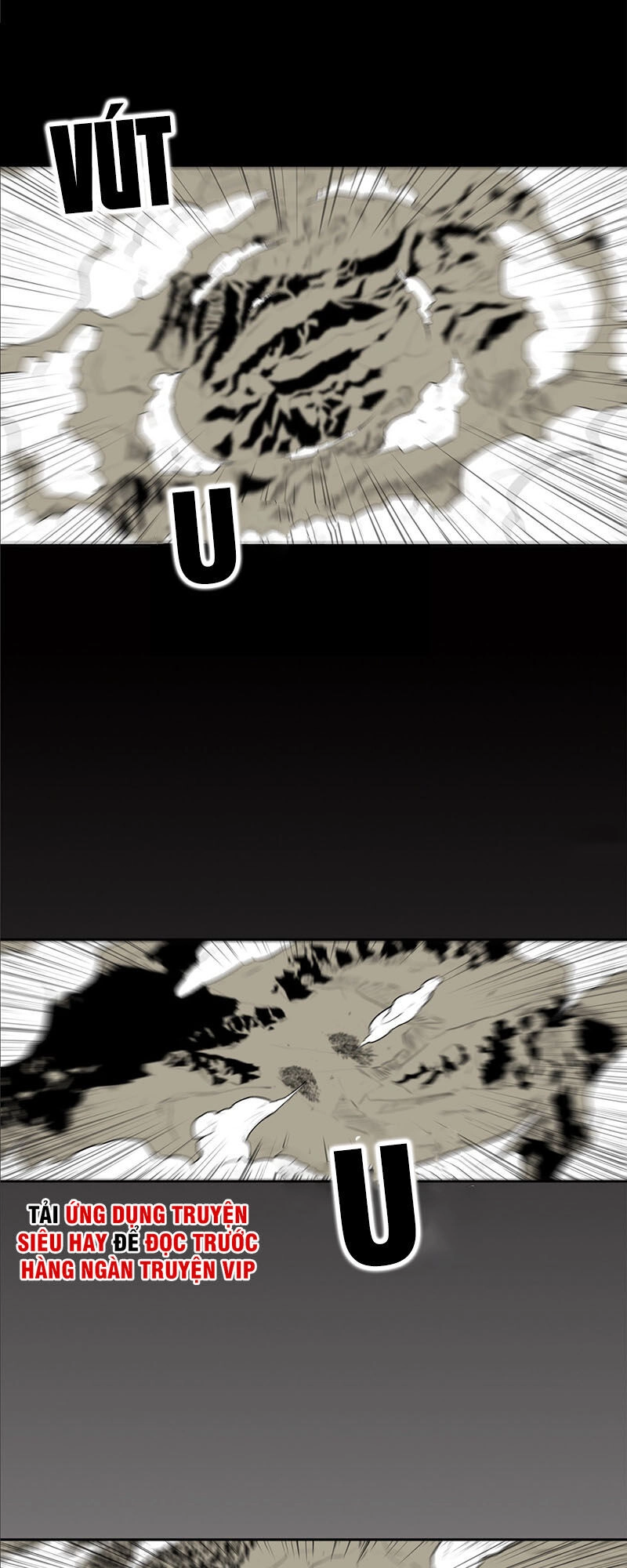 Bắc Kiếm Giang Hồ Chapter 1 - 6